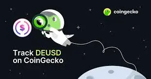 Elixir deUSD